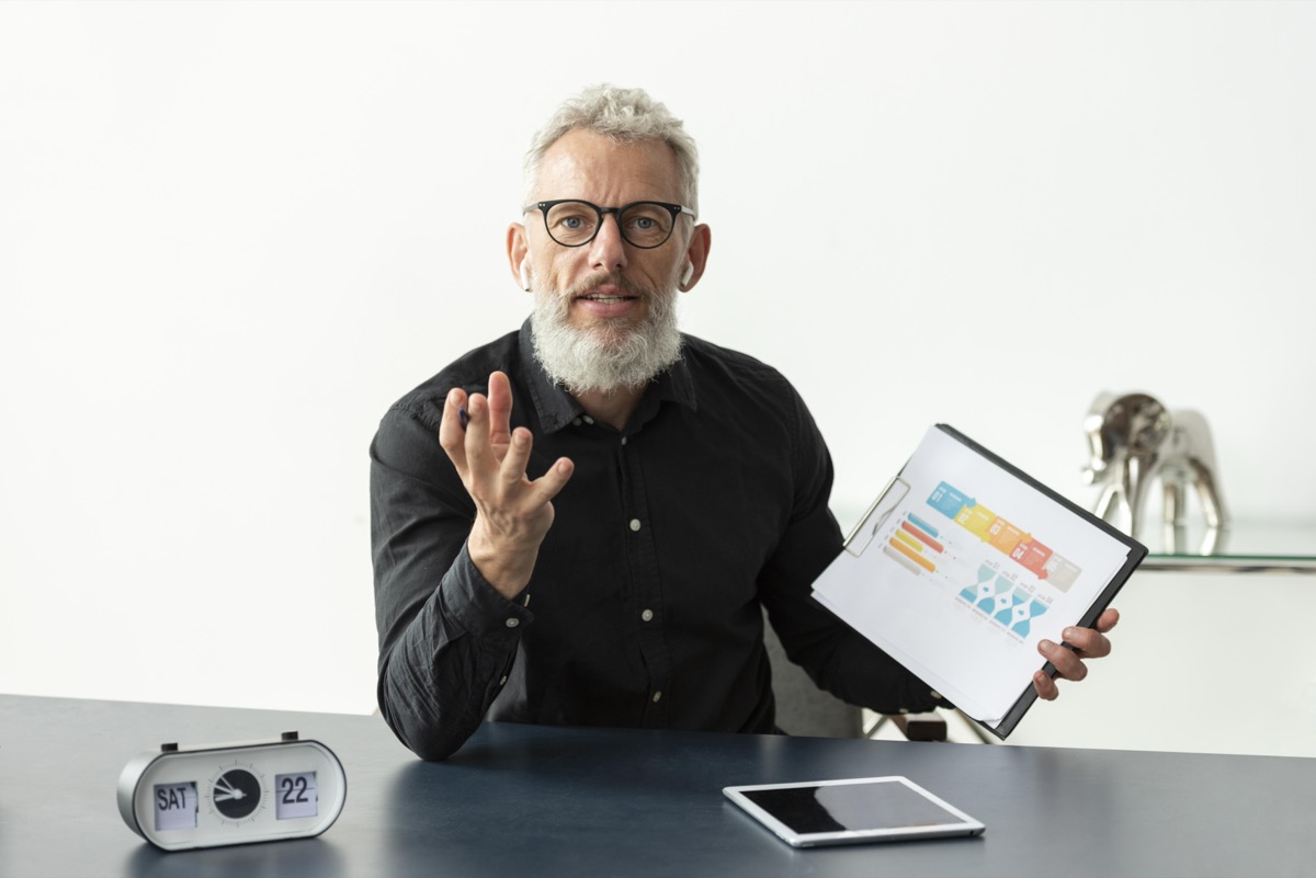 Competitive Intelligence